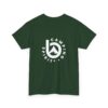Camping Spirit® T-Shirt mit Rundhalsausschnitt in zeitlosem Design