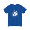 Camping Spirit® T-Shirt mit Rundhalsausschnitt in zeitlosem Design