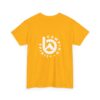 Camping Spirit® T-Shirt mit Rundhalsausschnitt in zeitlosem Design