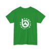 Camping Spirit® T-Shirt mit Rundhalsausschnitt in zeitlosem Design