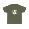 Camping Spirit® T-Shirt mit Rundhalsausschnitt in zeitlosem Design