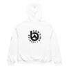 Gemütlicherer Oversized Camping Spirit® Hoodie
